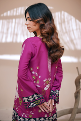 Shomi nairah