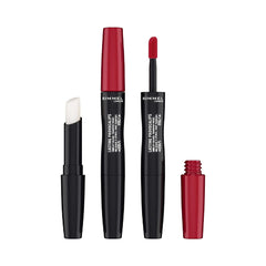 Rimmel London-Lasting Provocalips 740 Caught Red Lip