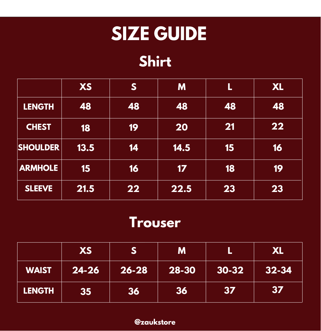 Zauk Stitched 2 Piece Collection-Phone Two Piece Dress
