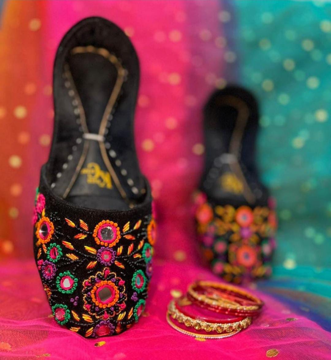 Phoolo Ki Mehfil - Khussa Master