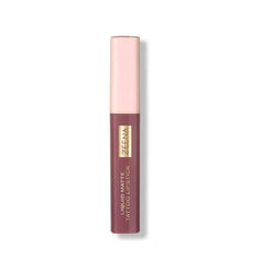 Zeena- Liquid Matte Tattoo Lipstick 040 Cocoa