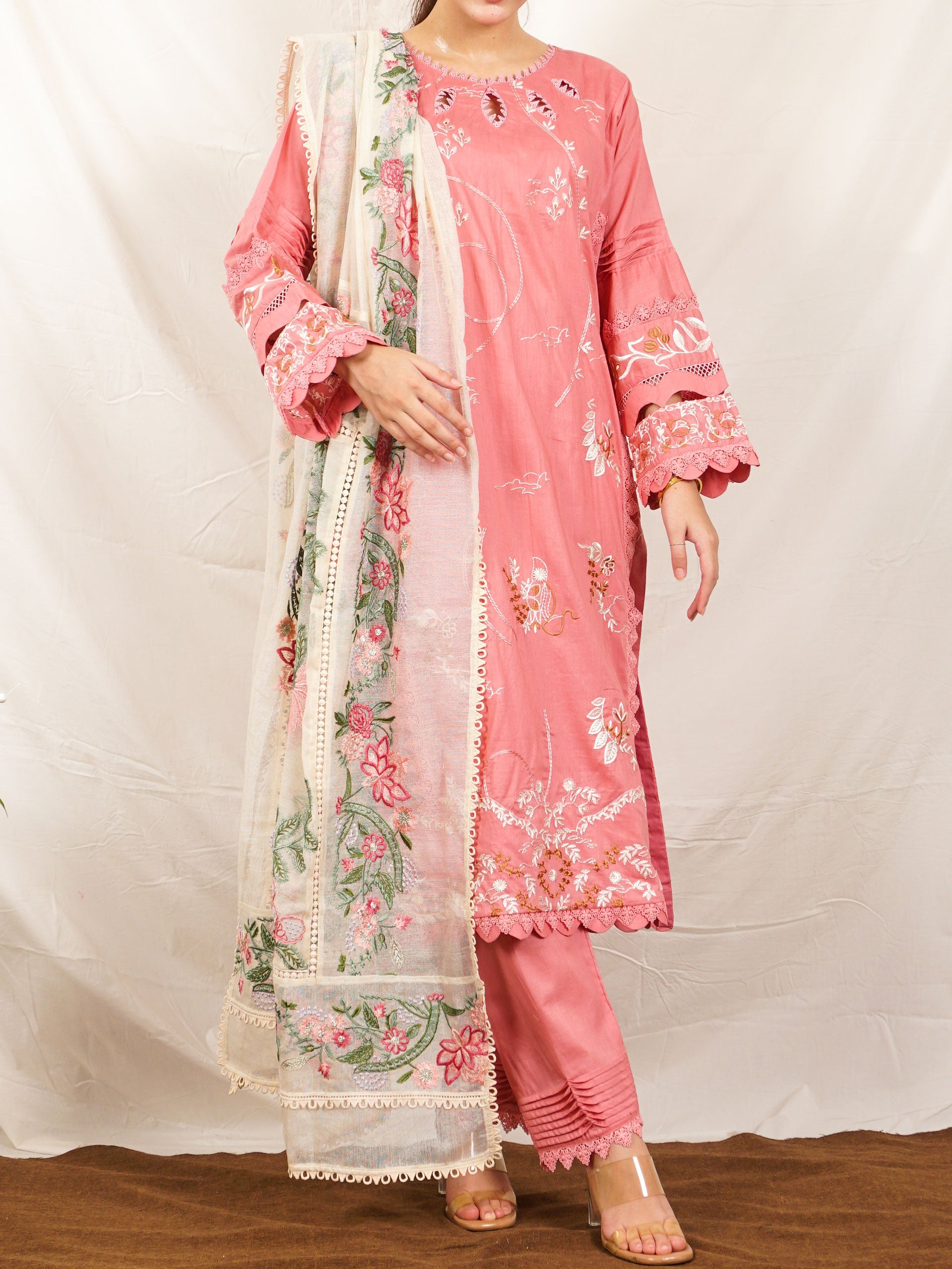 Pret Diaries Stitched 3 Piece Mid Summer Collection'2024-50121