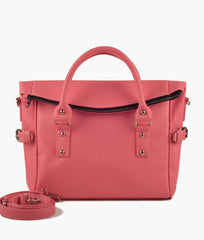 RTW Creation - Pink Arch Handbag