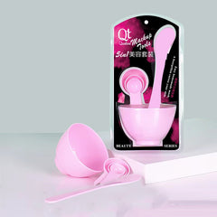 Quetee Beauty Bleach Bowl 5in1