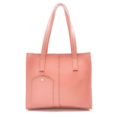 TINA PINK - Bag X