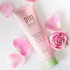 Pixi Rose Cream Cleanser - 135 ml