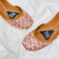 Printed - Khussa Master