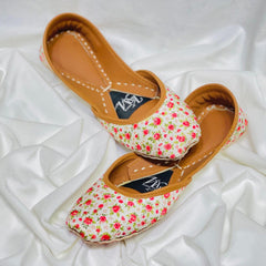 Printed - Khussa Master