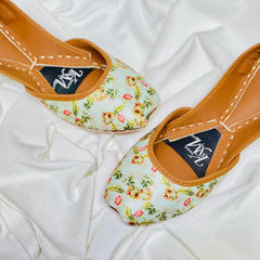 Printed - Khussa Master