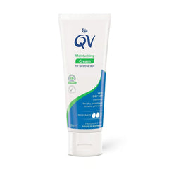 Ego Qv Moisturising Cream 100G