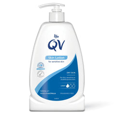 Ego Qv Skin Lotion Dry Skin 500Ml