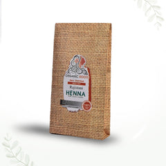 Organic Roots Rajasthani Henna (Tattoo Grade) For Henna Artists