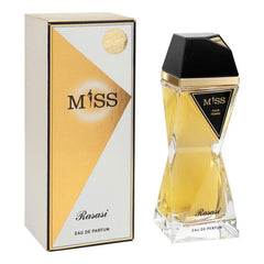 Rasasi Miss Edp 100Ml