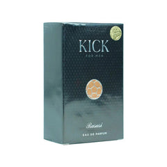 Rasasi Kick For Men 100Ml