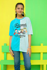 Jersey T-Shirt - Wear Ochre