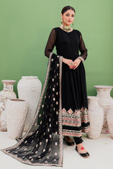 Dastak By Mannat Clothing Stitched Collection-Kajal