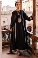 Romani By Mannat Clothing Stitched Collection-Saanjh