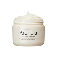 Arencia - Rice Mucin Cleanser 120G
