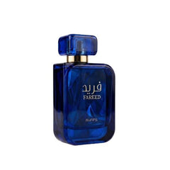 Riiffs - Men's Fareed EDP Spray 100ml
