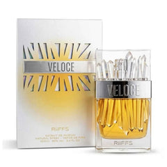 Riiffs - Men's Veloce EDP Spray 100ml