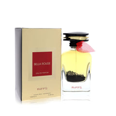 Riiffs - Unisex Bella Rouge EDP Spray 100ml