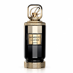 Riiffs - Unisex Momento Liquid Gold EDP Spray 100ml
