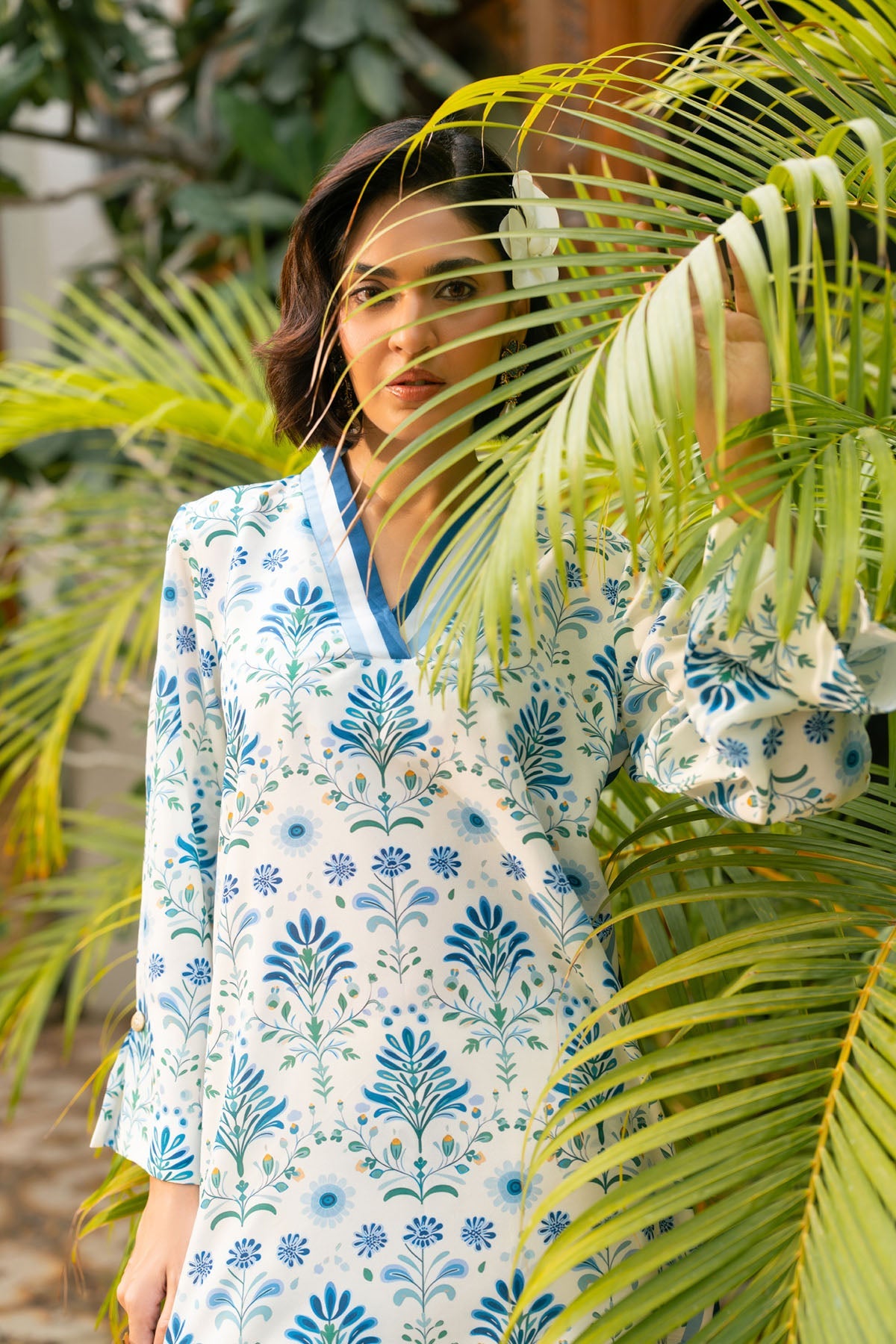 Shomi nairah