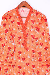 Amna Ali Nawaz Stitched 3 Piece Lawn Suit-FADWA