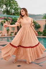 Haniumaimaz Stitched Summer Suit-ADAN