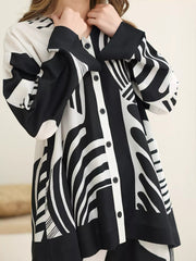 Heeriye Winter Co-Ord Set - 2080