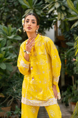 Shomi nairah