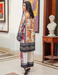 Heeriye Winter Co-Ord Set  - 2070