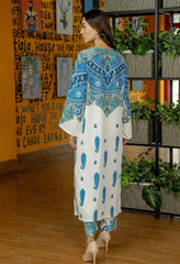 Heeriye Printed Co-Ord Set (Pret) - L013