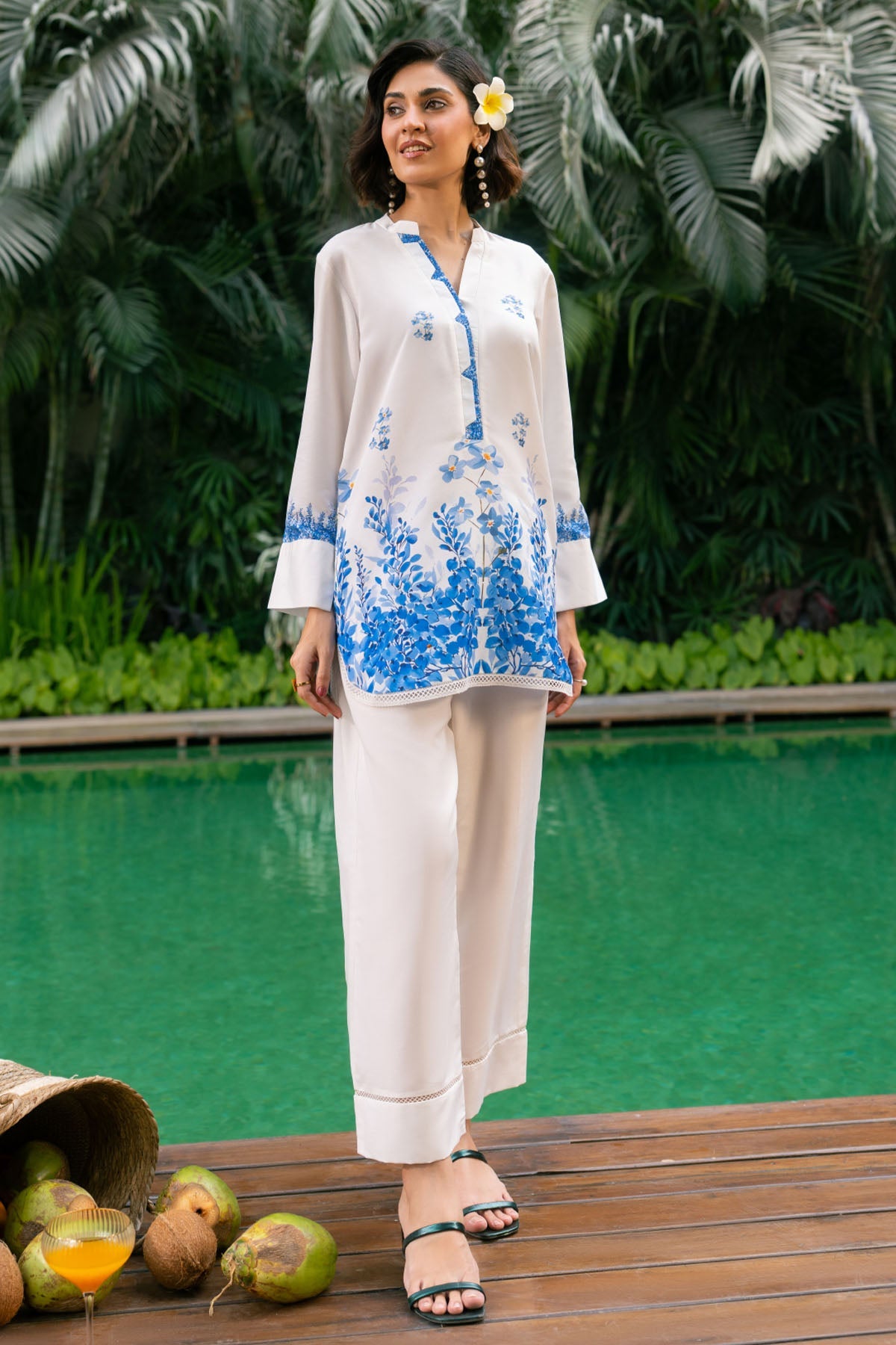 Shomi nairah