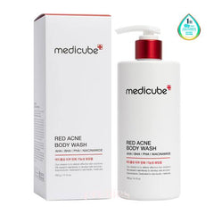 Medicube - Red Acne Body Wash