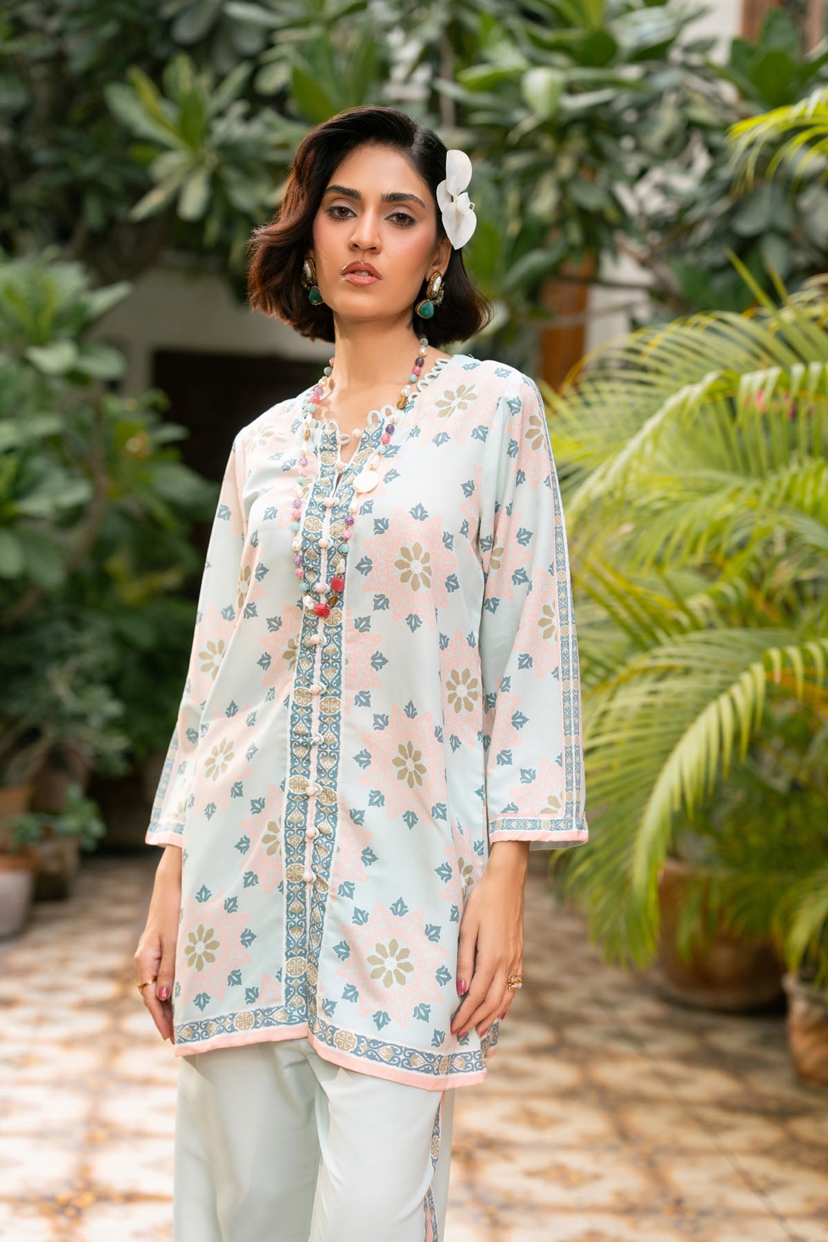 Shomi nairah