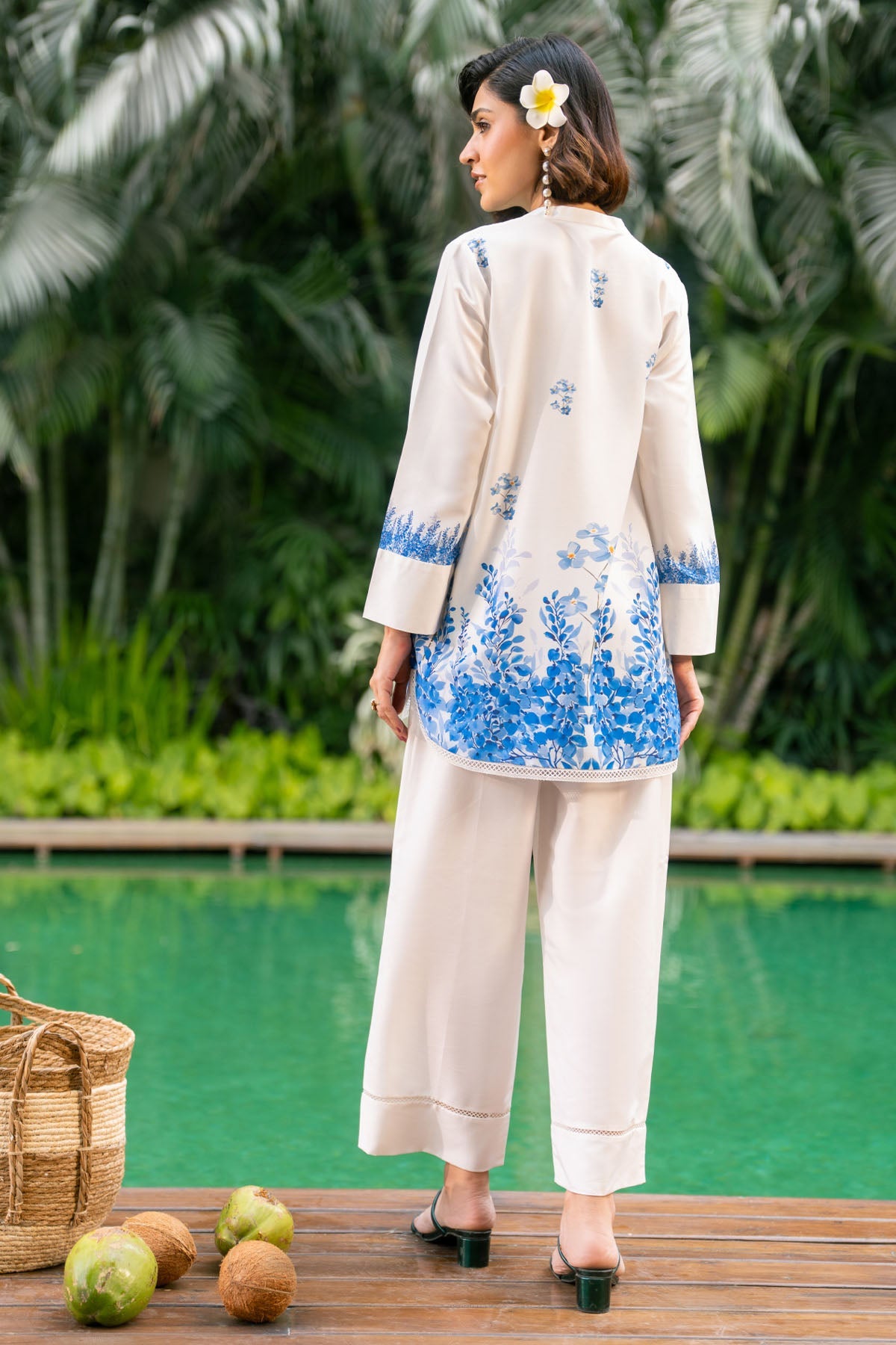 Shomi nairah