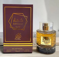 Fragrance Deluxe-Khumar Café Edp 100Ml