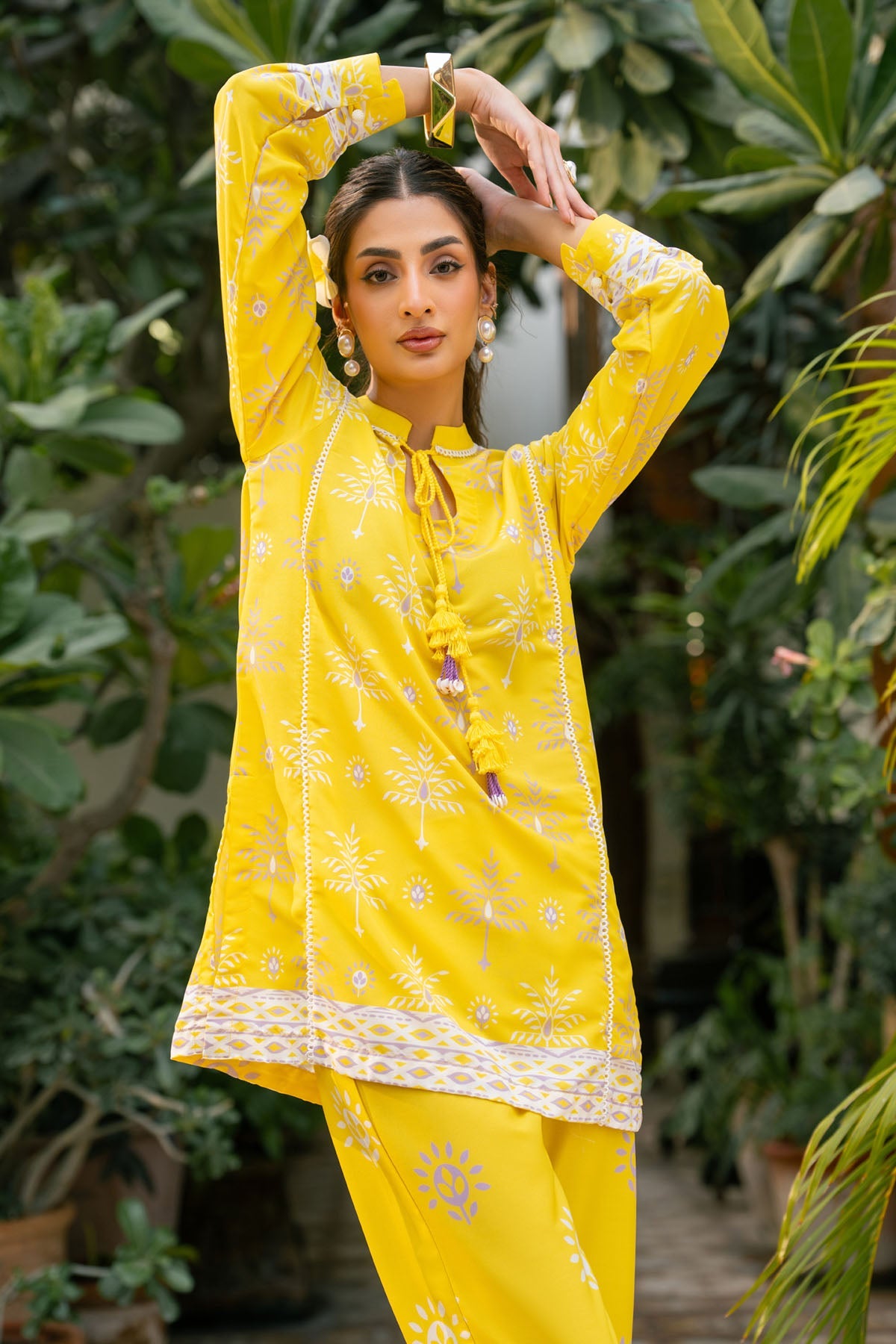 Shomi nairah