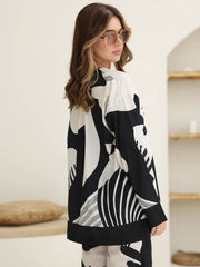 Heeriye Winter Co-Ord Set - 2080