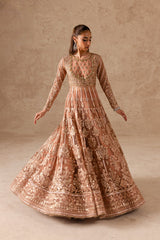 Cherie By Imran Ramzan Unstitched 3 Piece Luxury Formals Suit-Roselyn