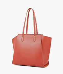 RTW Creation - Rust classic tote bag