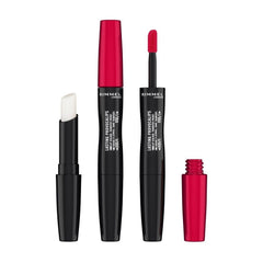 Rimmel London- Lasting Provocalips Kiss the town 500