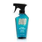 Bod Man Fresh Blue Musk Fregrance Body Spray 8Oz