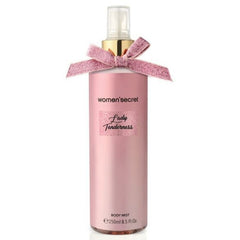 Women Secret Lady Tenderness Body Mist 250Ml