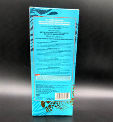 Dirty Works Smooth Walker Foot Butter Sweet Almond Oil Shea Butter 100Ml