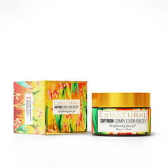 Conatural-Saffron Complexion Builder