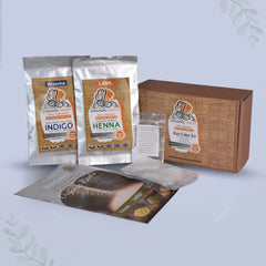 Organic Roots Sample Kit-Combo