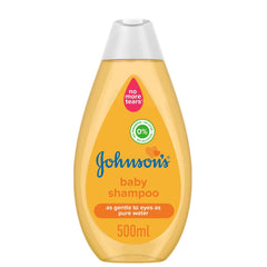 Johnson's, Baby Shampoo, 500ml