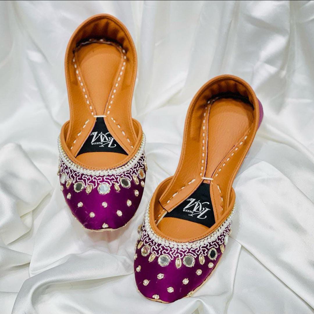 Sheesh 2 - Khussa Master